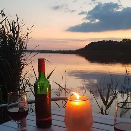 Seeblick Mollen  Kültér fotó