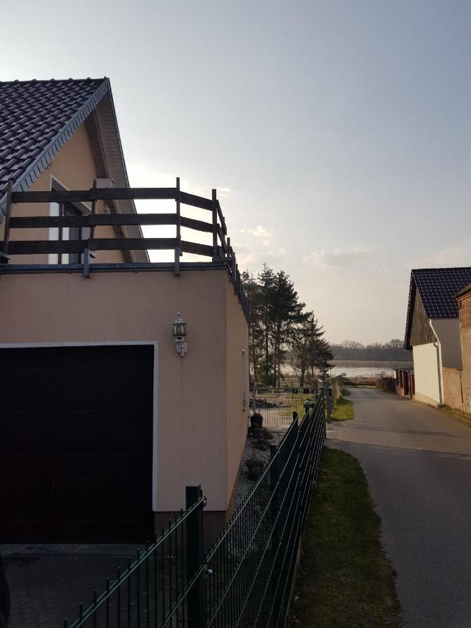Seeblick Mollen  Kültér fotó