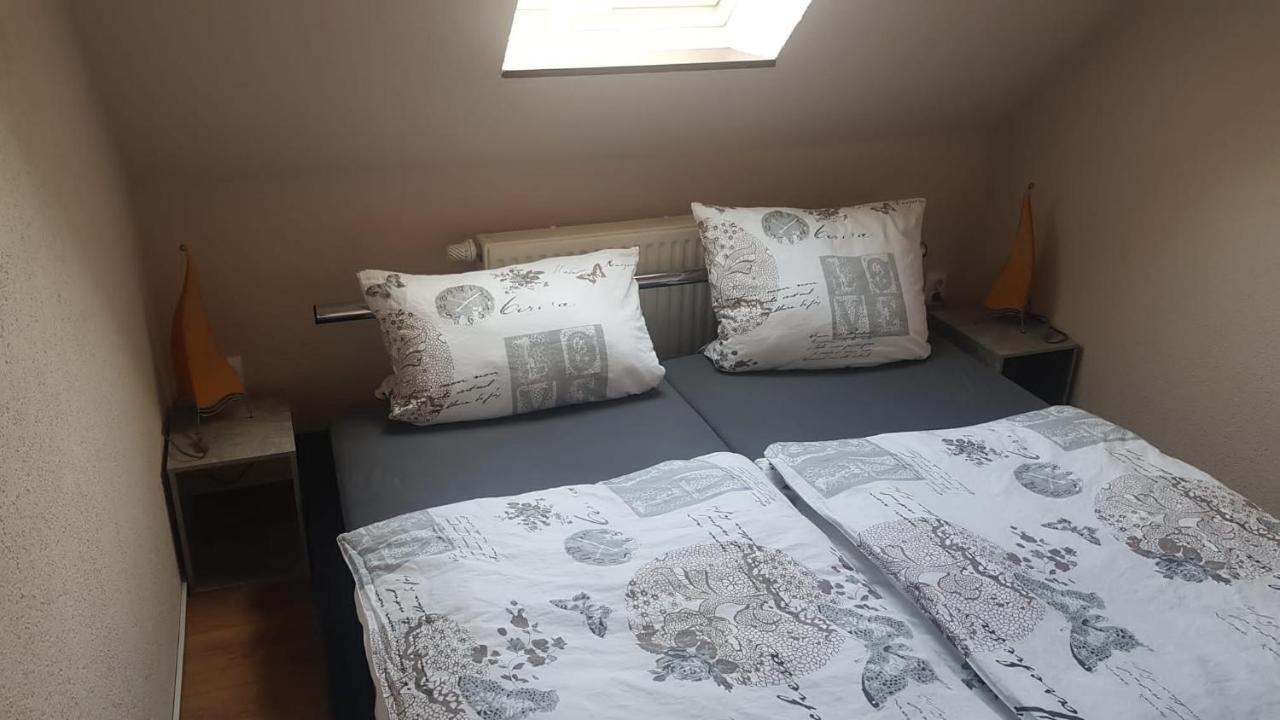 Seeblick Mollen  Kültér fotó